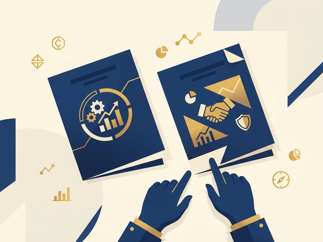 Umowa o pracę vs B2B — co się bardziej opłaca?